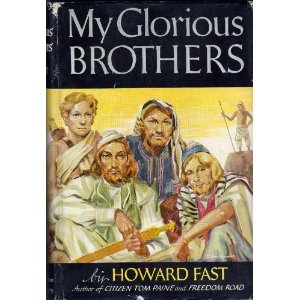 My Glorious Brothers Howard Fast